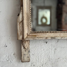 Load image into Gallery viewer, Late 18th Century French Marriage Mirror