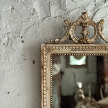 Load image into Gallery viewer, Early 19th Century French Marriage Mirror