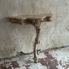 Load image into Gallery viewer, Early 19th Century French Console Table