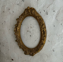 Load image into Gallery viewer, Late 19th Century French Putti frame