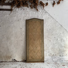 Load image into Gallery viewer, Late 18th / Early 19th Century Antique French Silk Panel