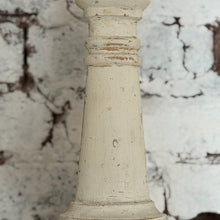 Load image into Gallery viewer, Early 19th Century Swedish Balustrade Candlestick