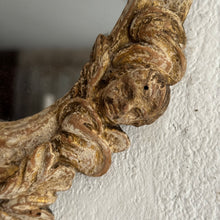 Load image into Gallery viewer, Pair Of Early 19th Century French Putti Mirrors