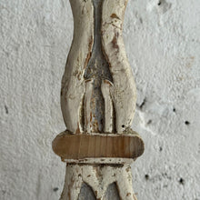 Load image into Gallery viewer, Late 18th Century Portuguese Candlestick