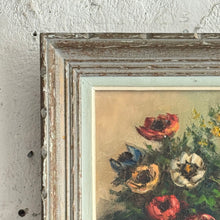 Load image into Gallery viewer, Parisian Floral Still Life, 1972