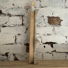 Load image into Gallery viewer, Early 19th Century Swedish Balustrade Candlestick