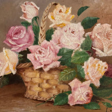 Load image into Gallery viewer, Late 19th Century French Painting