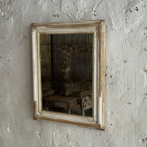 Early 19th Century French Mirror