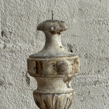 Load image into Gallery viewer, Pair Of Late 18th Century Italian Candlesticks