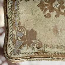 Load image into Gallery viewer, Early 20th Century Florentine Tables