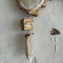 Load image into Gallery viewer, Pair Of Early 19th Century French Wooden Fragments
