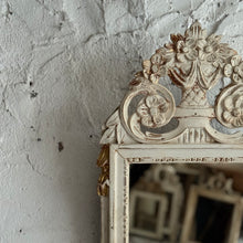 Load image into Gallery viewer, Early 19th Century French Marriage Mirror