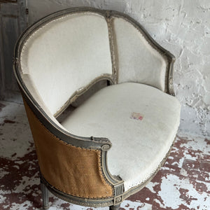 Early 19th Century French Sofa