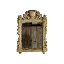 Load image into Gallery viewer, Late 18th Century French Marriage Mirror