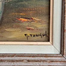 Load image into Gallery viewer, Parisian Floral Still Life, 1972