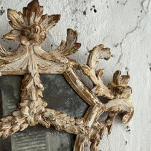 Load image into Gallery viewer, Early 19th Century French Mirror