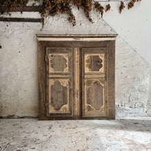 Load image into Gallery viewer, Early 19th Century French Wooden Porte