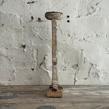 Load image into Gallery viewer, Late 18th Century Portuguese Candlestick
