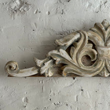 Load image into Gallery viewer, Early 19th Century French Pediment