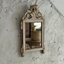 Load image into Gallery viewer, Early 19th Century French Marriage Mirror