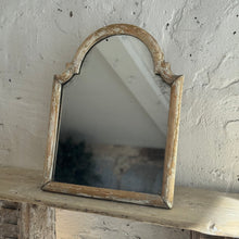Load image into Gallery viewer, Early 19th Century French Dressing Table Mirror