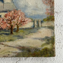 Load image into Gallery viewer, Late 19th Century French Painting