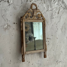 Load image into Gallery viewer, Early 19th Century French Marriage Mirror