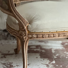 Load image into Gallery viewer, Early 19th Century French Banquette