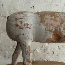 Load image into Gallery viewer, Early 19th Century Swedish Wooden Horse