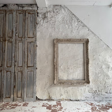 Load image into Gallery viewer, Early 19th Century French Gallery Frame