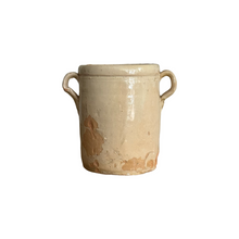 Load image into Gallery viewer, Early 19th Century Italian Confit Pot