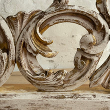 Load image into Gallery viewer, Late 19th Century Italian Wooden Candelabra