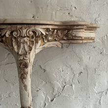 Load image into Gallery viewer, Early 19th Century French Console Table