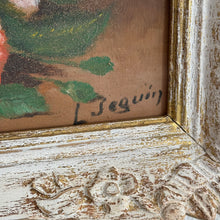 Load image into Gallery viewer, Late 19th Century French Painting
