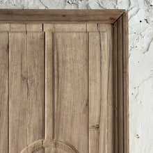Load image into Gallery viewer, Early 19th Century French Boiserie Panel