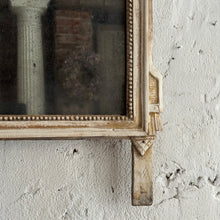Load image into Gallery viewer, Early 19th Century French Marriage Mirror