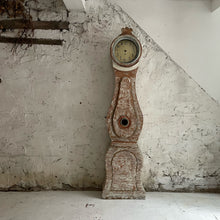 Load image into Gallery viewer, Early 19th Century Swedish Mora Clock