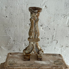 Load image into Gallery viewer, Late 18th Century Portuguese Candlestick