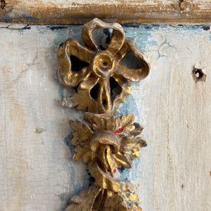 Late 18th Century Italian Boiseries