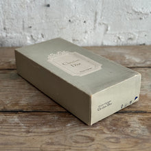 Load image into Gallery viewer, Early 20th Century ’Christian Dior’ Shoe Box