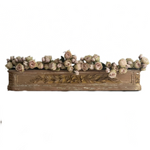 Load image into Gallery viewer, Early 19th Century French Wooden Jardinere