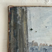 Load image into Gallery viewer, 20th Century French Oil Painting of Boulevard St Germain, Paris