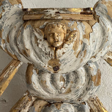 Load image into Gallery viewer, Late 18th Century Italian Wooden Altar Stand