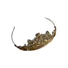 Load image into Gallery viewer, Early 20th Century French Tiara