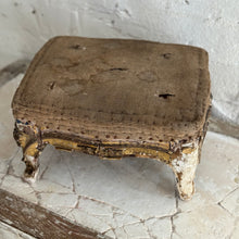 Load image into Gallery viewer, Early 19th Century French Stool