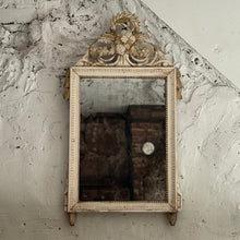 Load image into Gallery viewer, Early 19th Century French Marriage Mirror