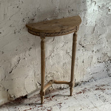 Load image into Gallery viewer, Early 19th Century French Console Table
