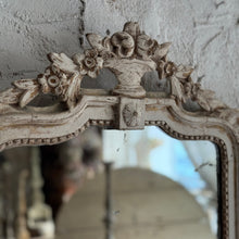 Load image into Gallery viewer, Early 19th Century French Mirror