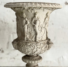 Load image into Gallery viewer, Pair Of 20th Century Medici Urns