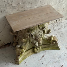 Load image into Gallery viewer, Late 19th Century French Plaster Capital